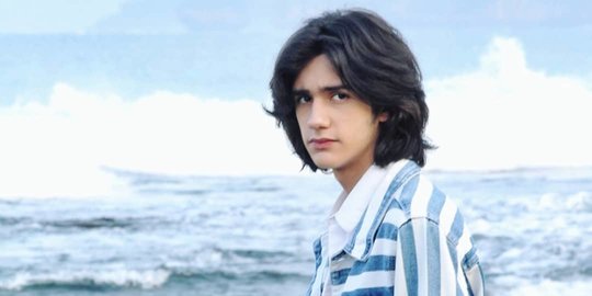 Awali Karier di Usia Muda, Ini 5 Sinetron yang Dibintangi Emiliano Cortizo di SCTV