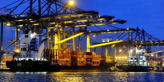 Kawasan Batam Dikembangkan Jadi Hub Internasional guna Dukung Industri & Perdagangan