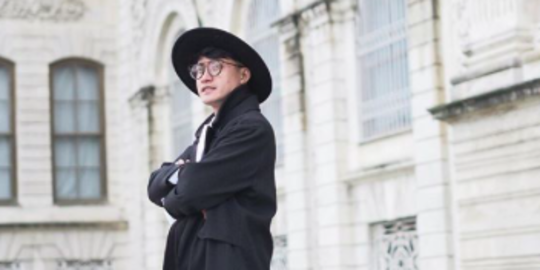 Barli Asmara Meninggal Dunia, 8 Seleb Ini Unggah Momen Kenangan Penuh Haru