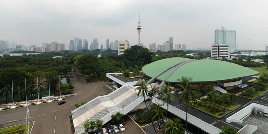 Penyederhanaan Undang-Undang adalah Cita-Cita Reformasi