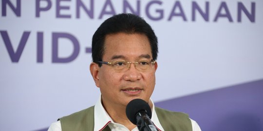 Khofifah Ingin Gelar Konser Ari Lasso, Gugus Tugas Ingatkan Jauhi Kerumunan