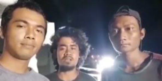 Viral WNI ABK Kapal China Minta Tolong, Disiksa & Diperlakukan Seperti Budak