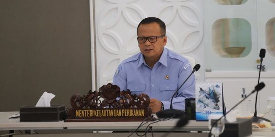 Edhy Prabowo Ungkap Jurus Kembangkan Potensi Garam Rakyat