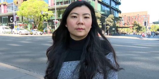 Setelah Ditagih, Veronica Koman Bayar Cicilan Kedua Uang Beasiswa LPDP Rp 64 Juta