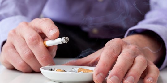 8 Jenis Makanan yang Lebih Buruk dari Rokok, Hindari Sebelum Terlambat