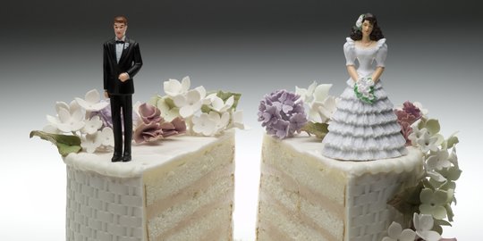Kemenag Sebut Tingginya Angka Perceraian Selama Pandemi Akibat Faktor Ekonomi