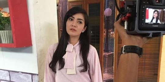 4 Potret Puspita Sarry, Sosok yang Sering Jadi Peran Utama di Sinetron Kisah Nyata