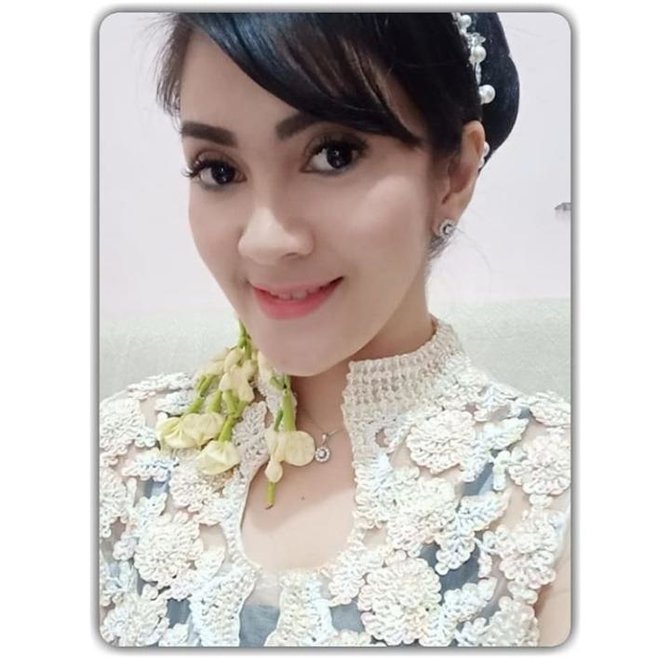 puspita sarry sinetron kisah nyata indosiar