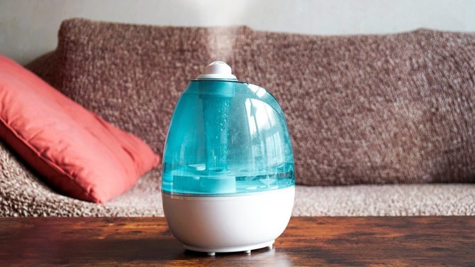 humidifier