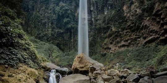 5 Air Terjun di Tawangmangu yang Wajib Dikunjungi, Tak Hanya Grojogan Sewu