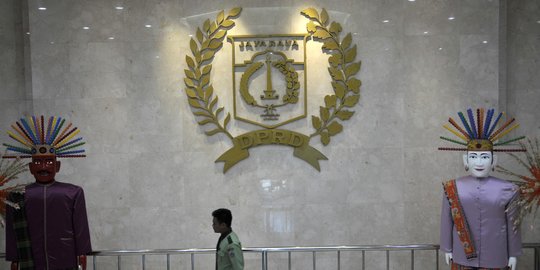 DPRD DKI Minta Anies Baswedan Evaluasi Rencana Pembukaan Kembali Bioskop