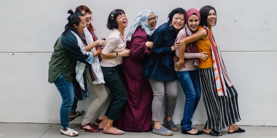 Jelang Virtual Women Festival Pertama di Indonesia, Fimela Fest 2020