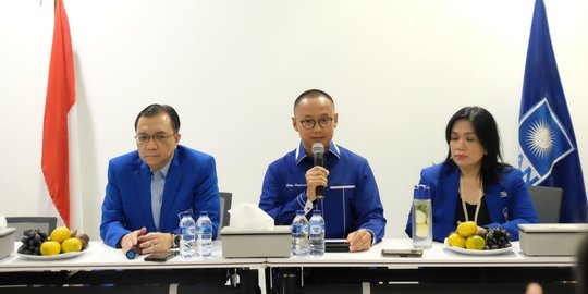 Sekjen PAN Tak Permasalahkan Nama Partai Baru Amien Rais PAN Reformasi