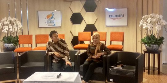 September, Pemerintah Beri Bantuan Kredit UMKM Bunga 0 Persen Selama 6 Bulan