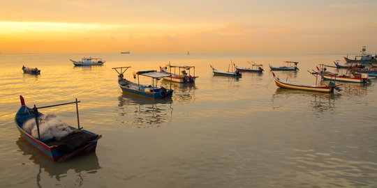 Dorong Kesejahteraan Nelayan, Startup Ini Hadirkan Teknologi Permudah Tangkap Ikan