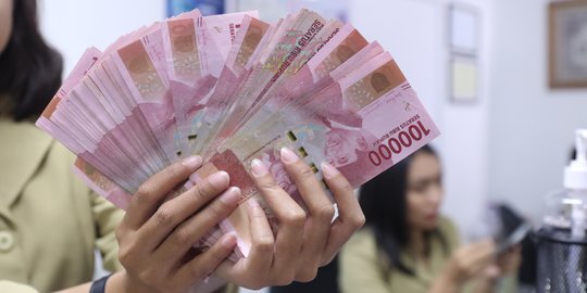 BP Tapera Optimistis Raup Dana Kelolaan Rp 60 T di 2024