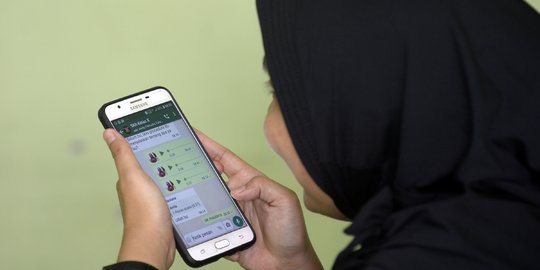 Internet Gratis JakWIFI Tersebar di 4.956 Lokasi Se-Jakarta