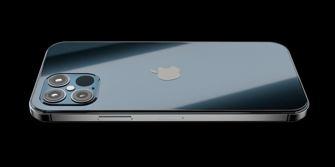 2 Alasan Untuk Tidak Beli iPhone 12 Series Tahun Ini