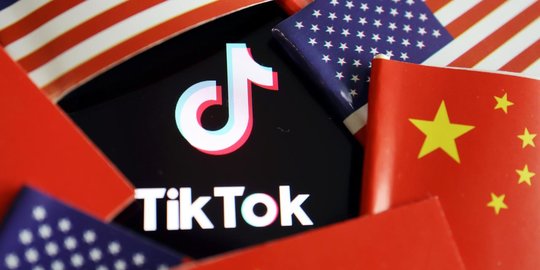 Walmart Bergabung Dengan Microsoft Untuk Beli TikTok