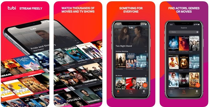 jadi favorit pengguna ios 5 aplikasi streaming film ini wajib ada di gadget kamu