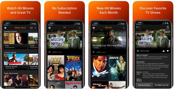 jadi favorit pengguna ios 5 aplikasi streaming film ini wajib ada di gadget kamu