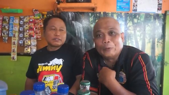 sapri dan narji