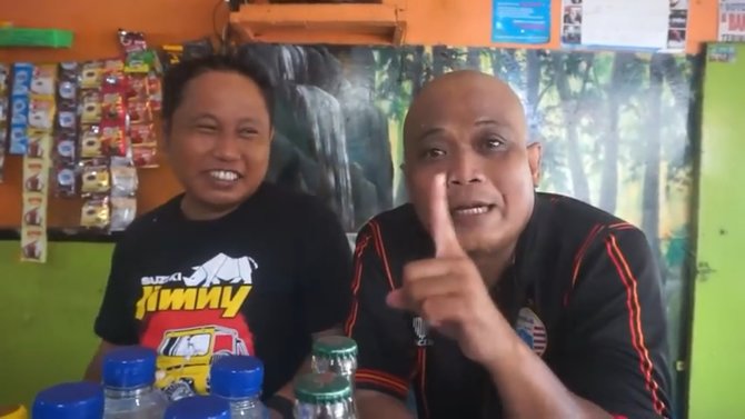 sapri dan narji