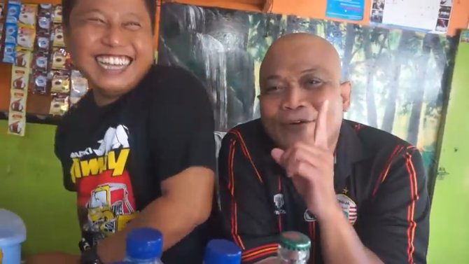 sapri dan narji