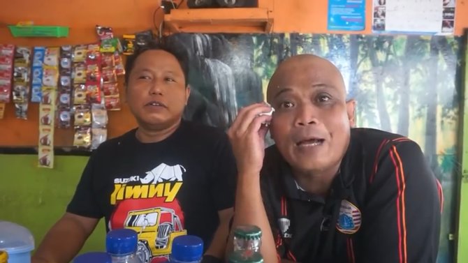 sapri dan narji