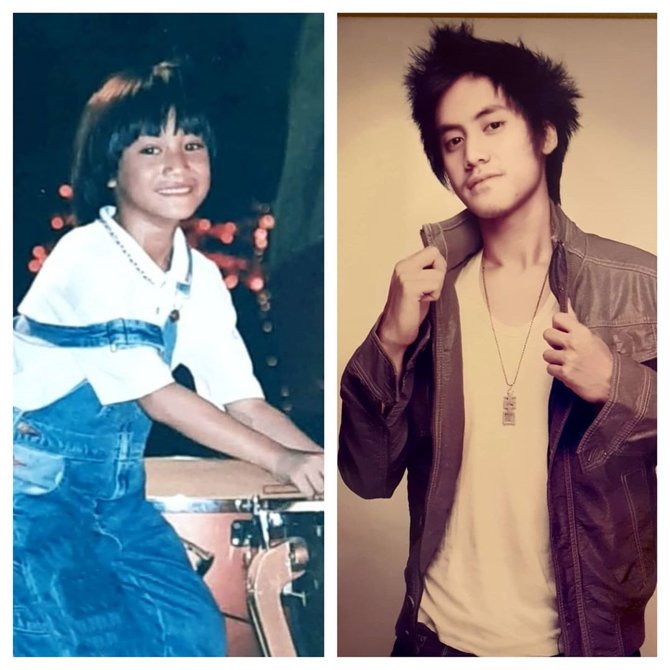 kevin aprilio