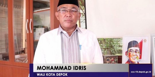 PKS Kembali Usung Idris di Pilkada Kota Depok & Celicca di Karawang