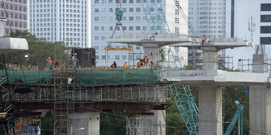 RUU Ciptaker Dinilai Bakal Tingkatkan Daya Produksi & Pendapatan Pekerja