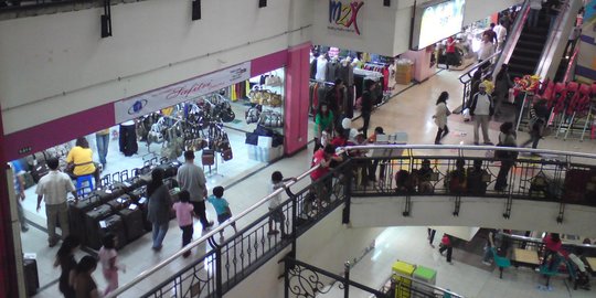 Bantuan Gaji Rp600.000 Tak Mampu Pulihkan Daya Beli