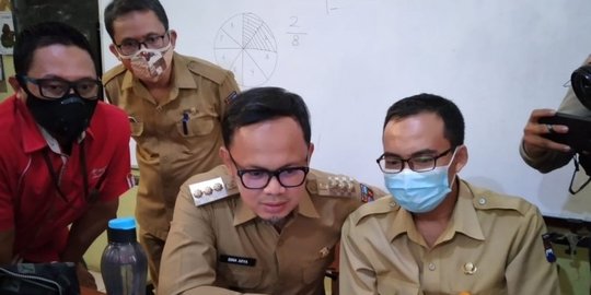 Tekan Klaster Keluarga, Walkot Bogor Terapkan PSBB Komunitas Tingkat Kelurahan & RW