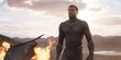 Kilas Balik Penampilan Ikonis Chadwick Boseman sebagai Black Panther