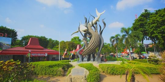 8 Wisata Surabaya yang Asyik dan Wajib Dikunjungi Kala Berlibur