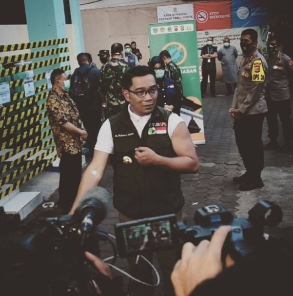 ridwan kamil