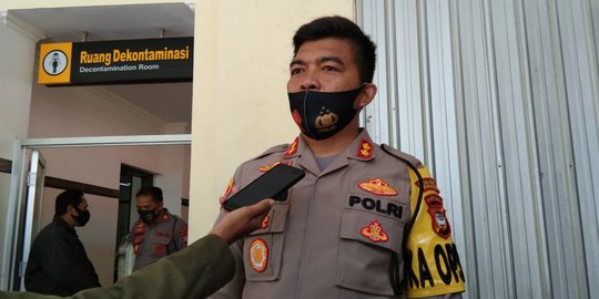 Kasus Penembakan 3 Pemuda di Makassar, 6 Polisi Diperiksa Propam