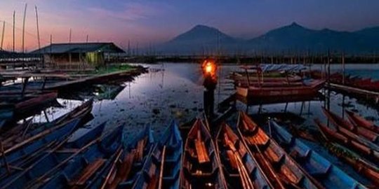 4 Wisata Salatiga dan Sekitarnya, Sajikan Destinasi Alam hingga Wahana Permainan