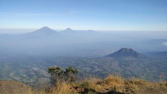 4 wisata salatiga dan sekitarnya sajikan destinasi alam hingga wahan permainan