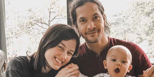 Umumkan Kehamilan Kedua, Ini 5 Potret Harmonis Keluarga Kecil Kimberly Ryder