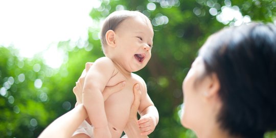 Cara Unik Warga Cirebon Beri Nama Anak, dari Penanda Alam hingga Perhitungan Hari