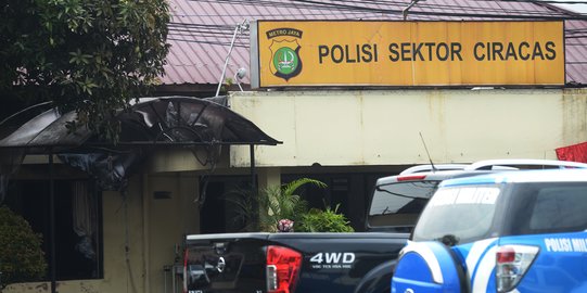 Kompolnas Minta Anggota TNI Penyerang Polsek Ciracas Ditindak Tegas Agar Jera