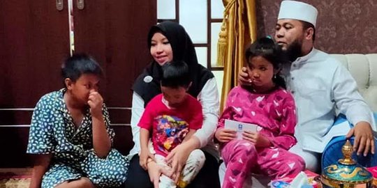 Cerita Pemkot Bengkulu Asuh 1.409 Anak Yatim