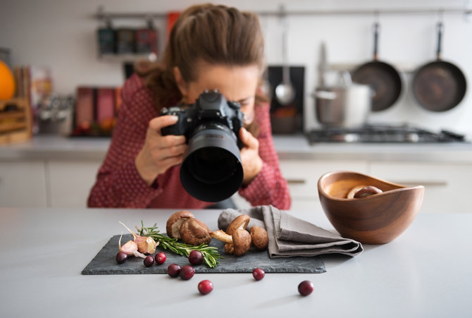 trik foto makanan instagenic biar bisnismu laris manis