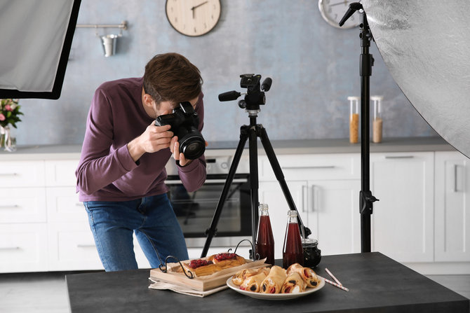 trik foto makanan instagenic biar bisnismu laris manis
