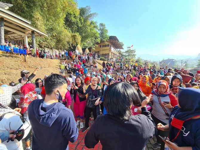 sahrul gunawan maju pilkada