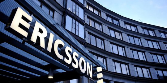 Ericsson Selesaikan Kemitraan 5G ke-100 Mereka