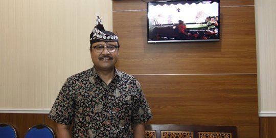 Rela Tinggalkan Jabatan Kini, Gus Ipul Pilih Maju di Pilkada Kota Pasuruan 2020