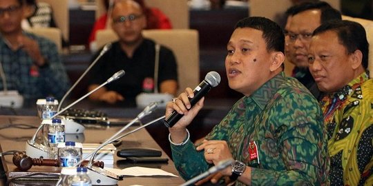 PKB Nilai Saran Sujiwo Tejo Soal Anak dan Mantu Jokowi 'Alarm' Demokrasi
